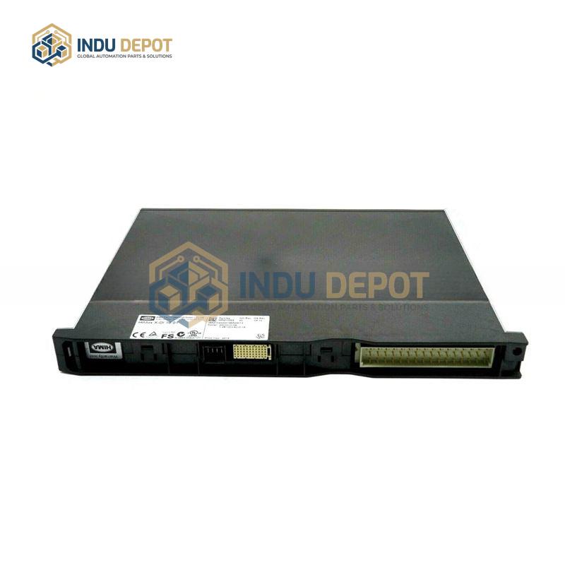 Digital Input Module HIMA X-DI 32 01 Automation