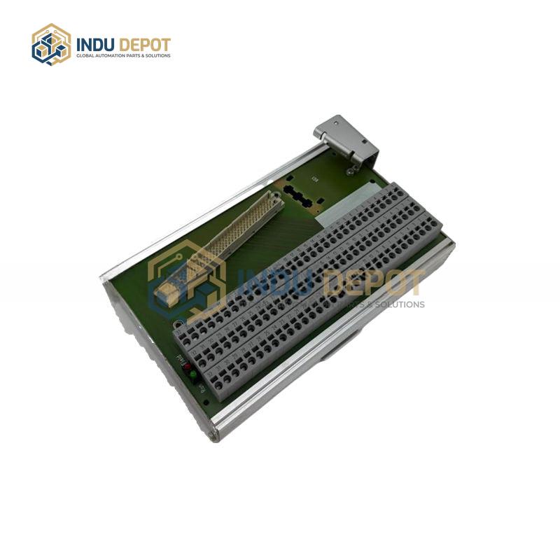 HIMA X-FTA 002 01 Safety System Module for Industrial Automation