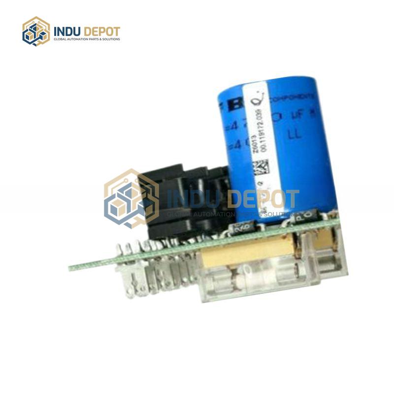 HIMA Z 1004 Safety Controller Module