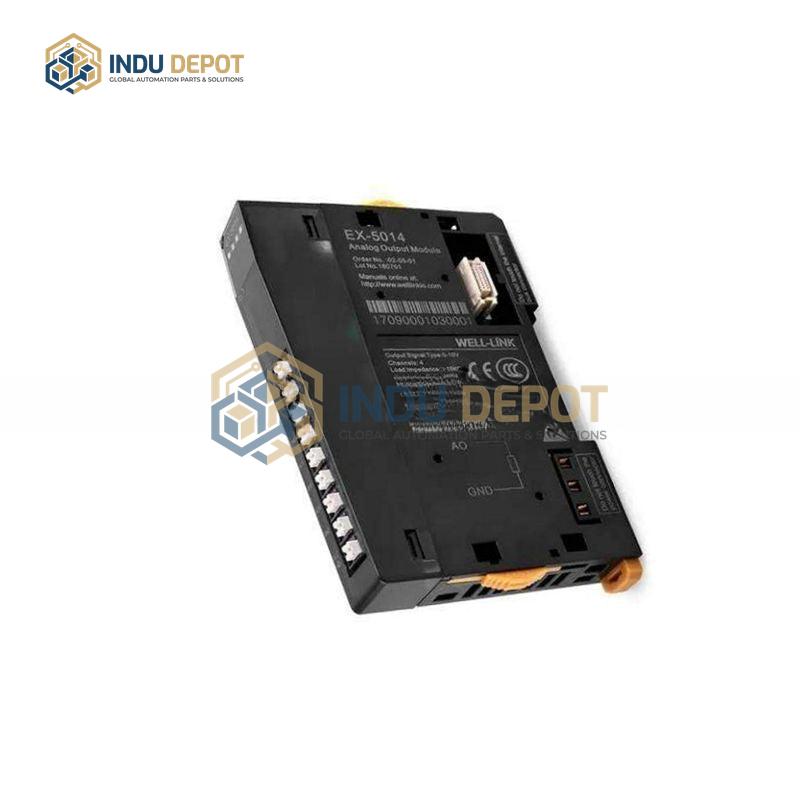HIMA Z 7126 Digital input module
