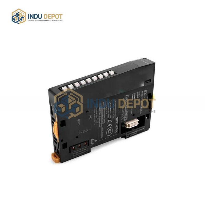 HIMA Z 7126 Digital input module - Image 2