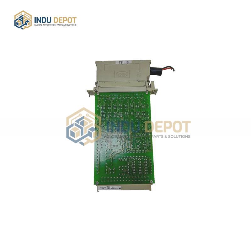 Analog Input Module Z 7127 by HIMA - Image 2