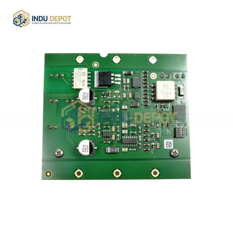 HIMA Z 6018 Fan Run Monitoring for 4 Fans and Fuse Monitoring Z6018