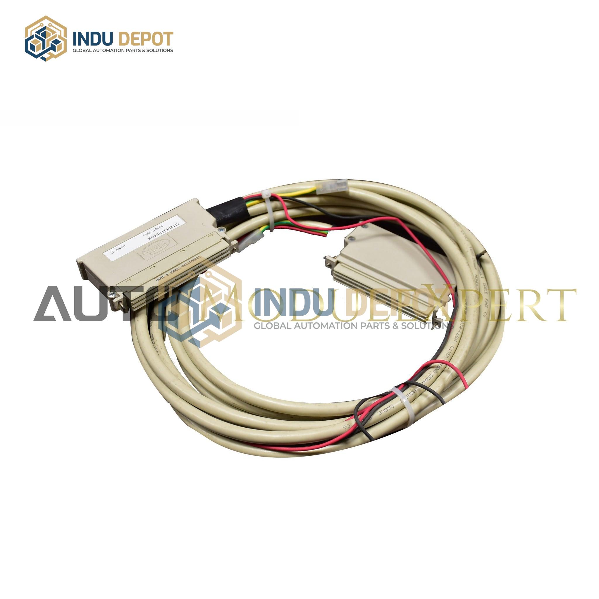 HIMA Z7116 Front Cable Plug Z 7116