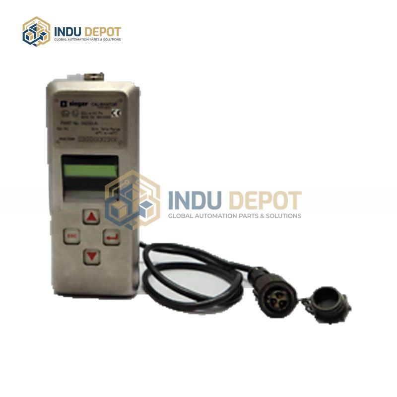 04230-A-1001 Honeywell Hand Held Interrogator for Field Devices