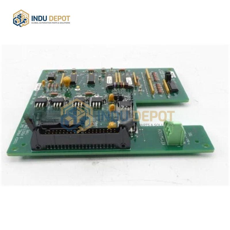 Touch Panel Switch Decoder for HMI Systems 05411901 Honeywell