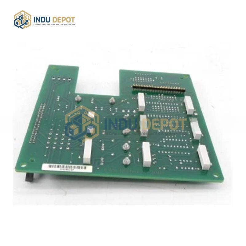 Touch Panel Switch Decoder for HMI Systems 05411901 Honeywell - Image 2