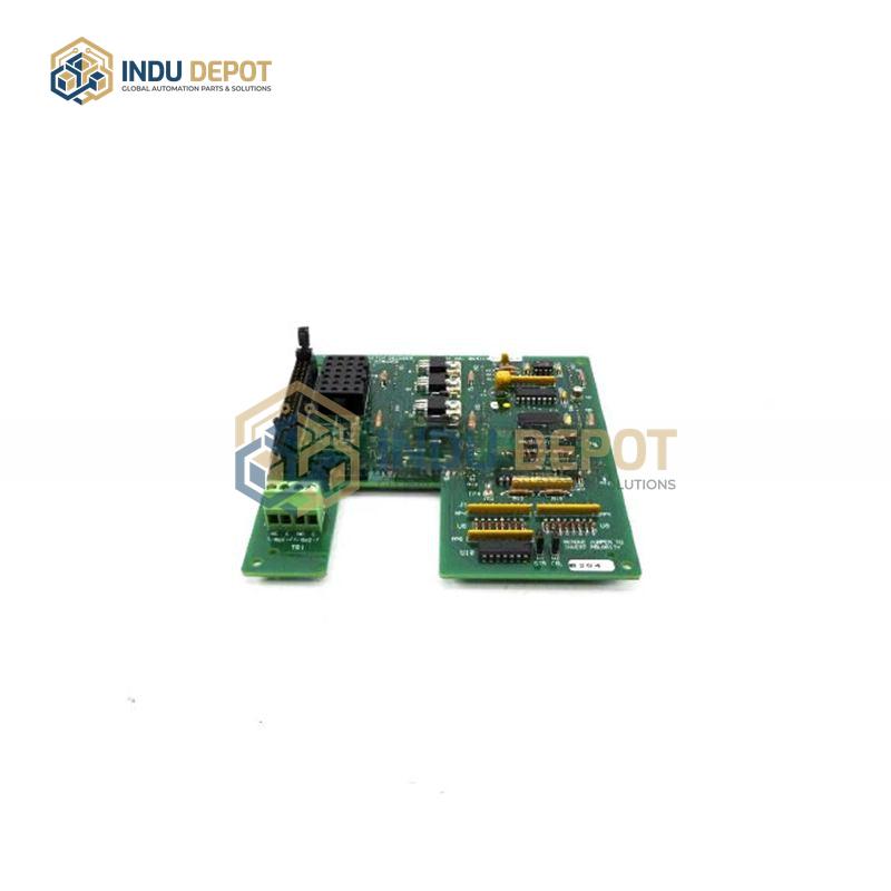 Touch Panel Switch Decoder for HMI Systems 05411901 Honeywell - Image 3