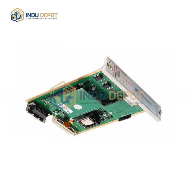 Honeywell 05701-A-0121 Control System Module for Industrial Automation