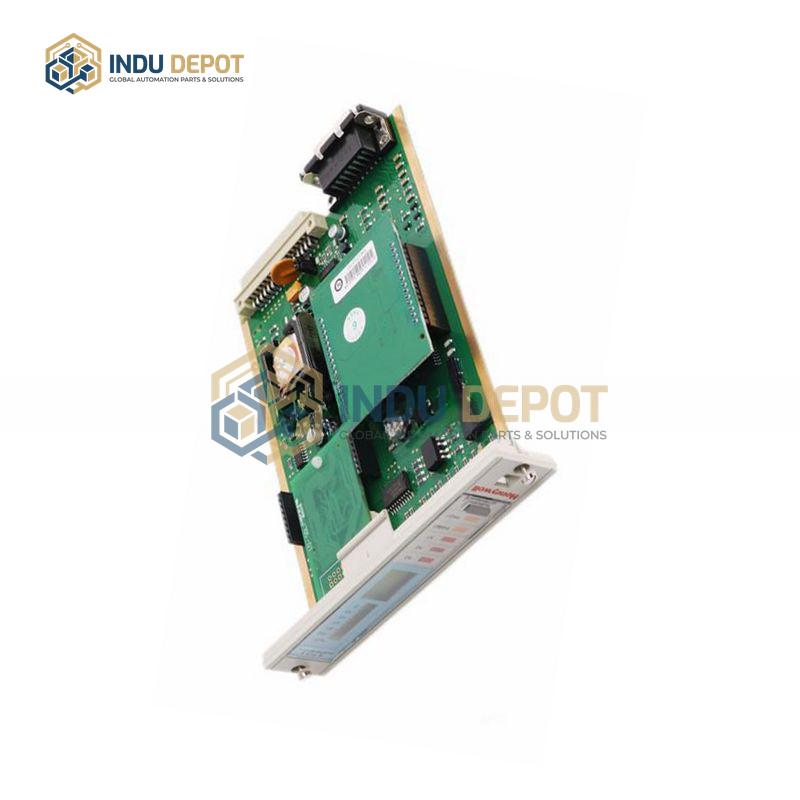 Honeywell 05701-A-0121 Control System Module for Industrial Automation