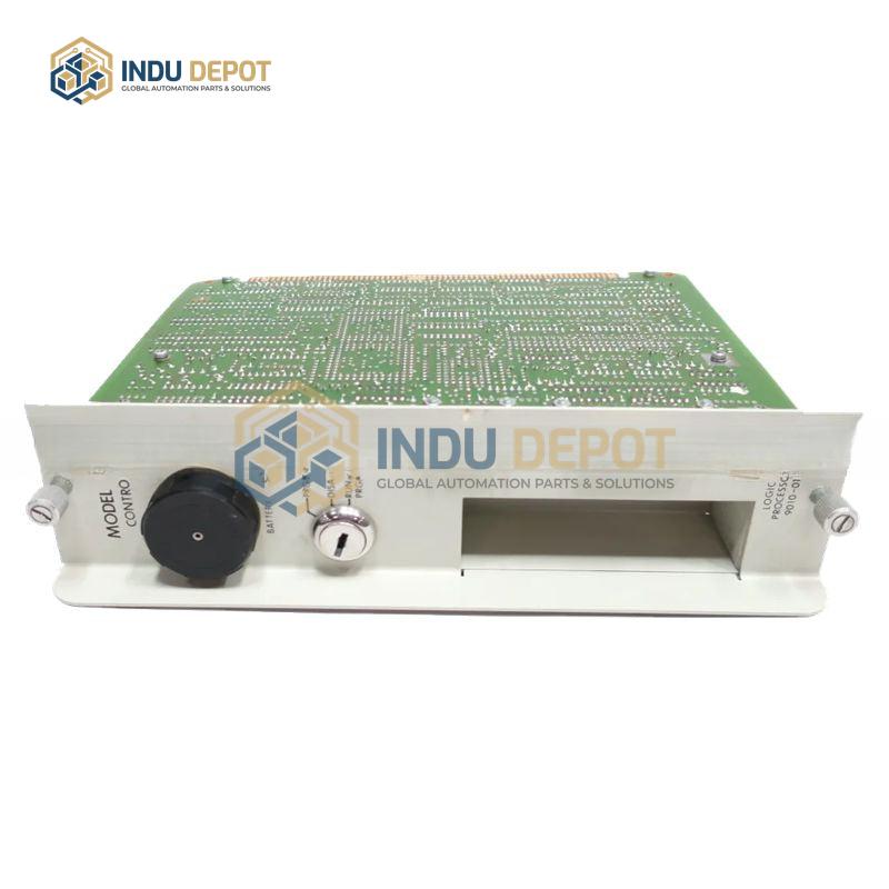 05701-A-0145 I/O Module Honeywell Interface Unit for Automation - Image 2