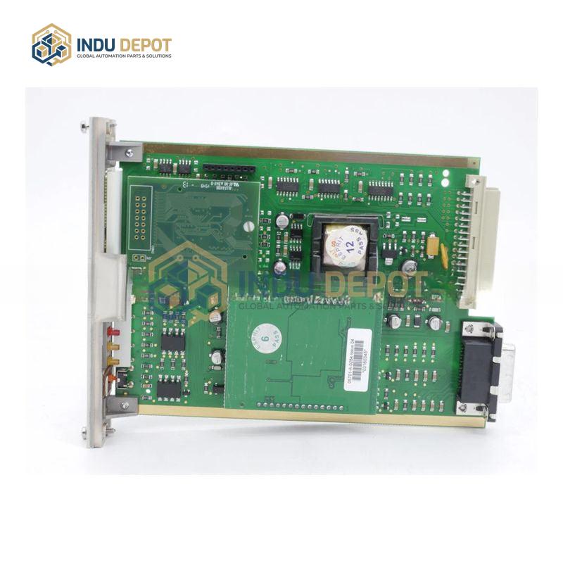 Honeywell 05701-A-0282 Industrial Input Control Module