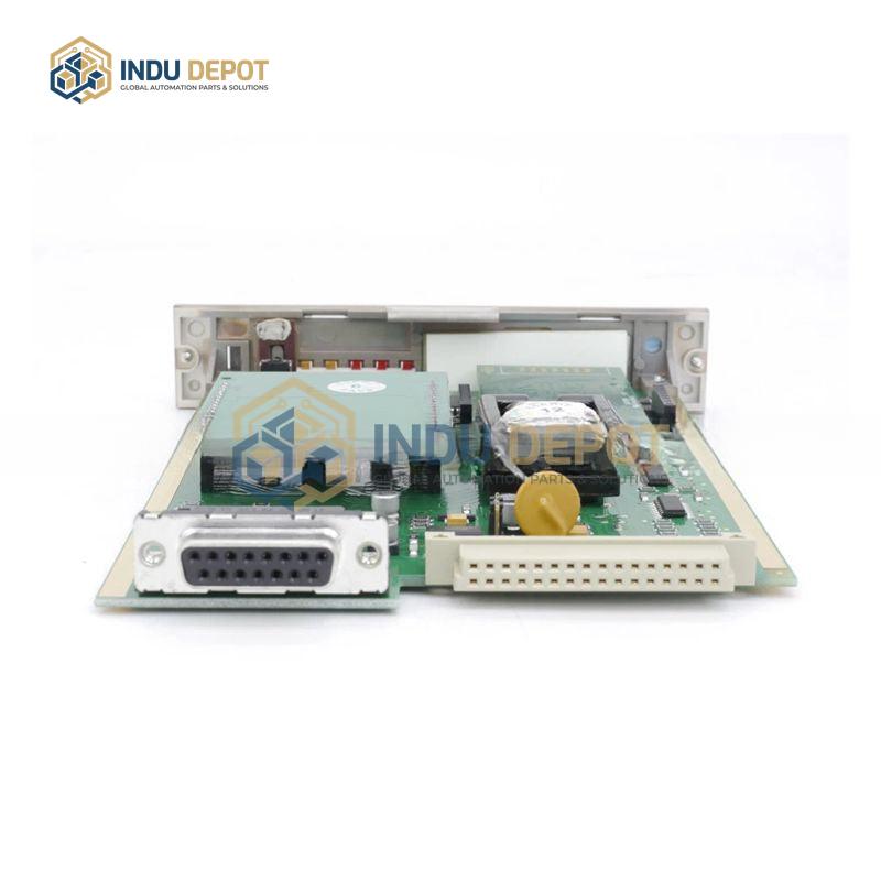 Honeywell 05701-A-0282 Industrial Input Control Module - Image 3
