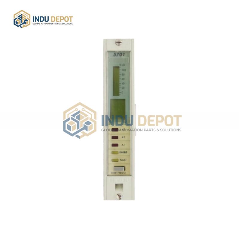 HONEYWELL 05701-A-0284 Catalytic Sensor Drive - Image 2