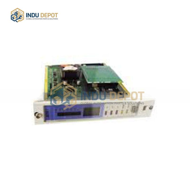 Single Channel Control Card Honeywell 05701-A-0301 for DCS Systems - Image 2