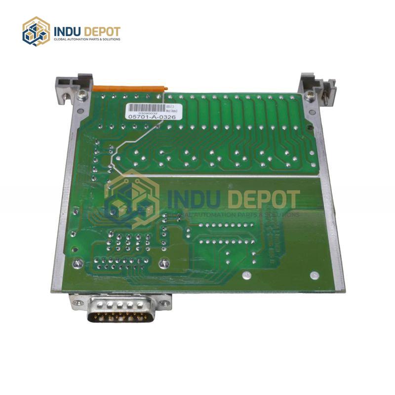 05701-A-0326 Honeywell Field Interface Card for Control Systems - Image 2