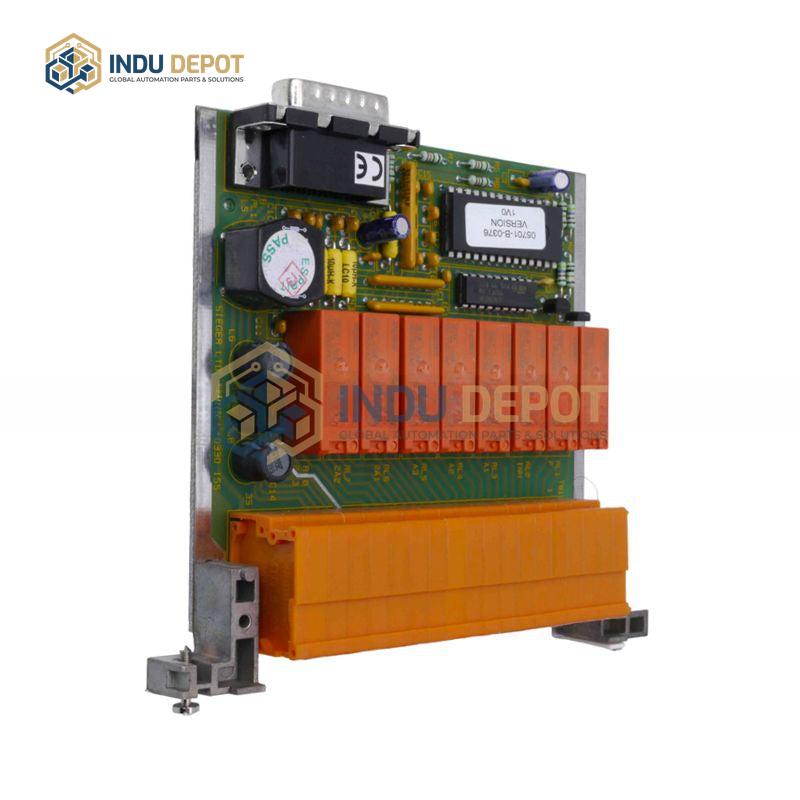 High Integrity Relay Card 05701-A-0330 Honeywell Automation