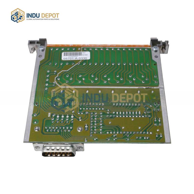 High Integrity Relay Card 05701-A-0330 Honeywell Automation