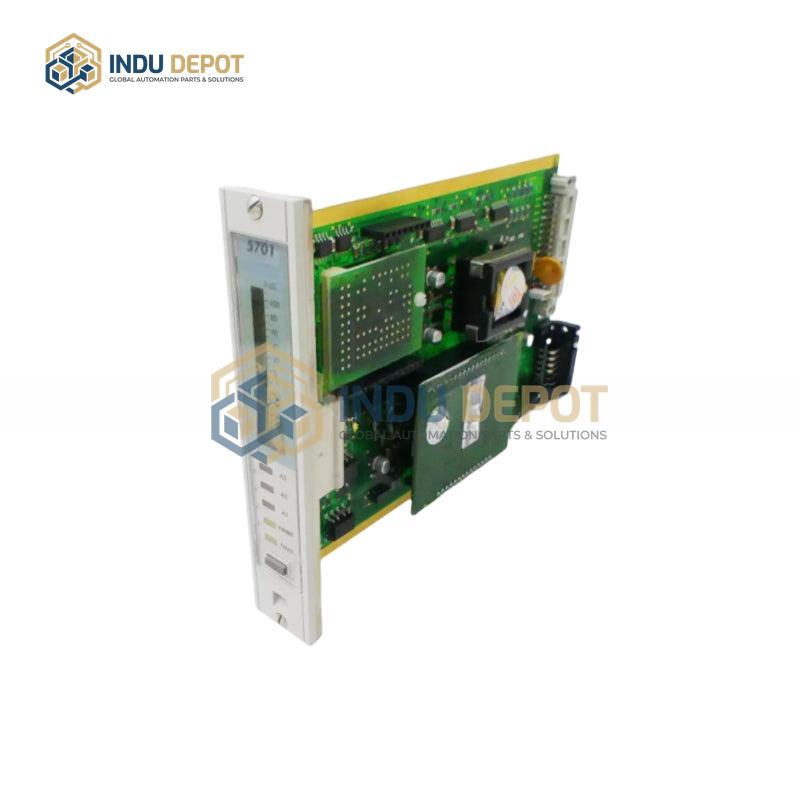 HONEYWELL 05701-A-0361 Analytics Engineering Card