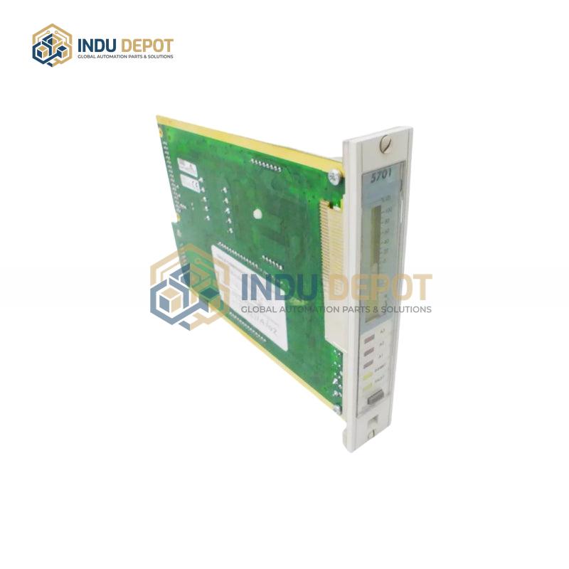 HONEYWELL 05701-A-0361 Analytics Engineering Card - Image 3