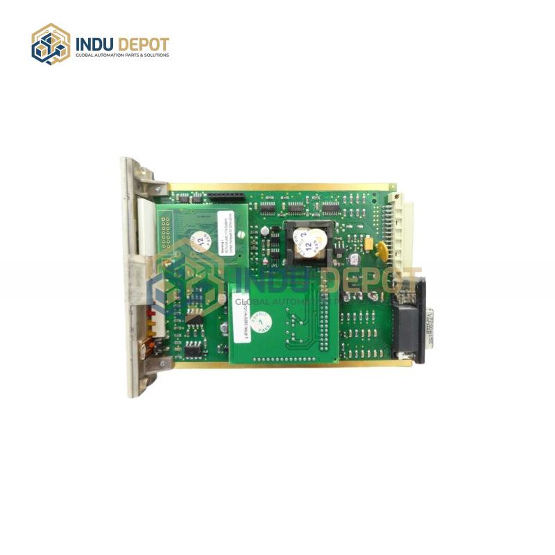 HONEYWELL 05701-A-0361 Analytics Engineering Card - Image 4