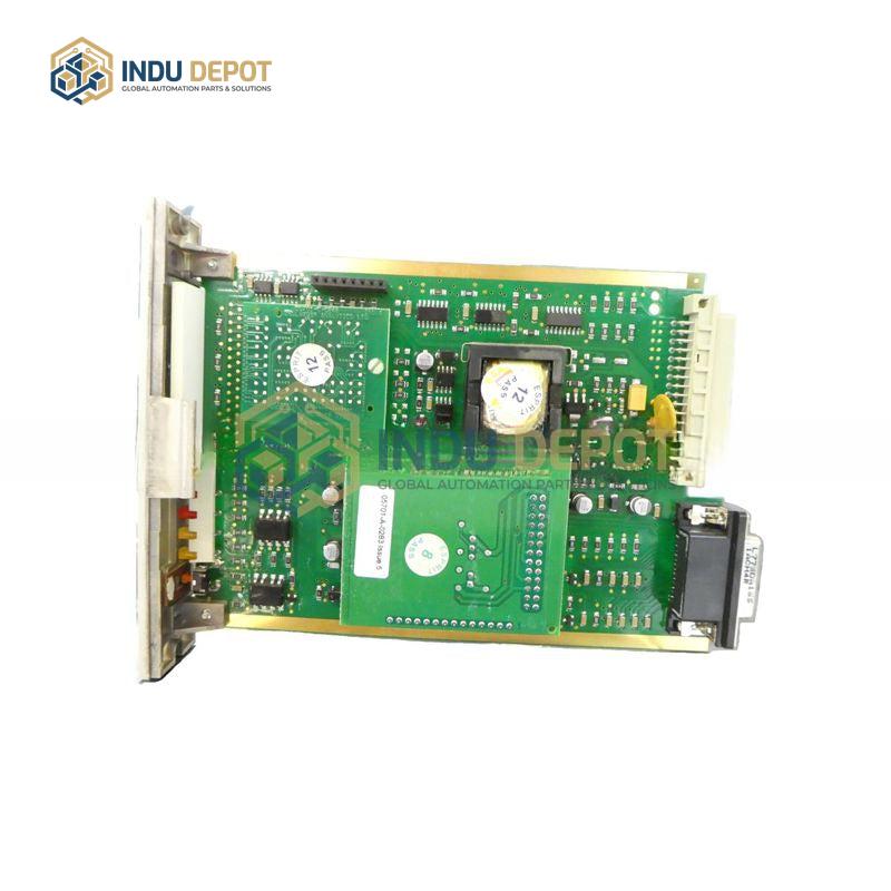 Honeywell 05701-A-0502 Rack Module for Control System Integration