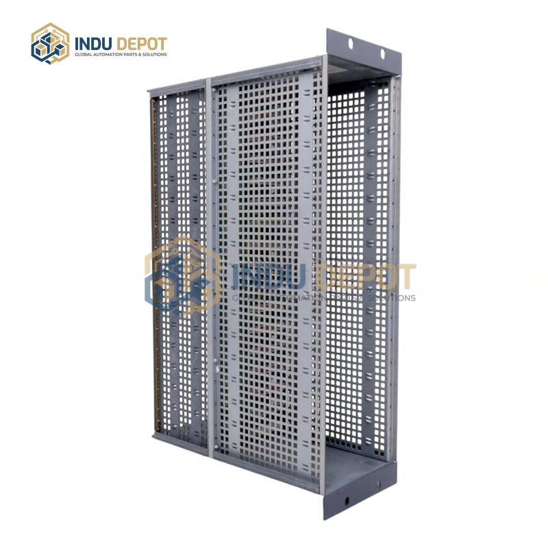 Rack Assembly for Industrial Control Systems 05701-A-0511 Honeywell