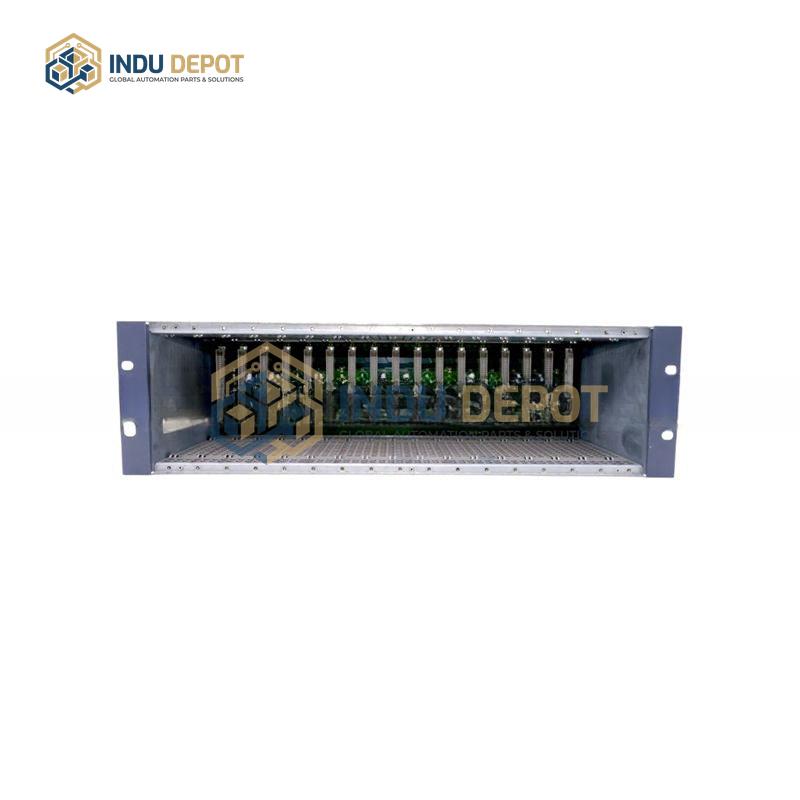 Rack Assembly for Industrial Control Systems 05701-A-0511 Honeywell - Image 2