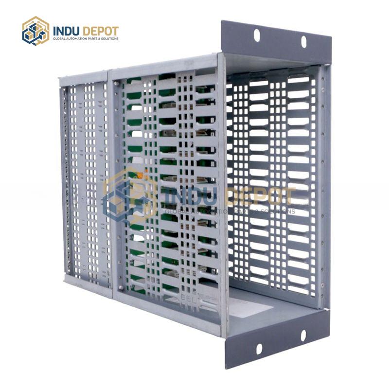 Honeywell 05701-A-0512 Rack Modular Assembly for Automation Panels