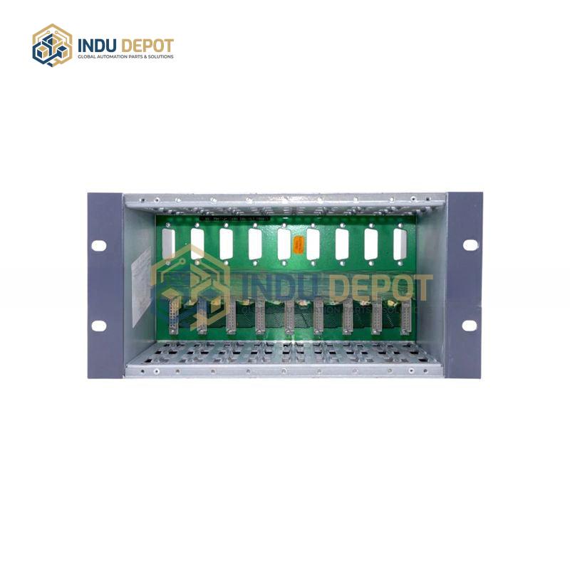 Honeywell 05701-A-0512 Rack Modular Assembly for Automation Panels - Image 2