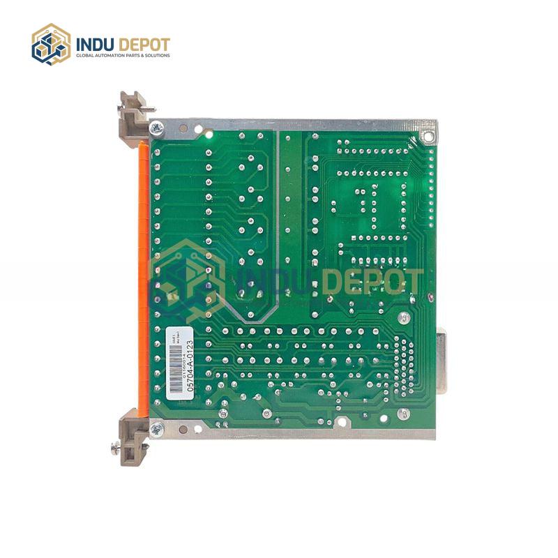 Analytics Relay Interface Card 05704-A-0123 Honeywell