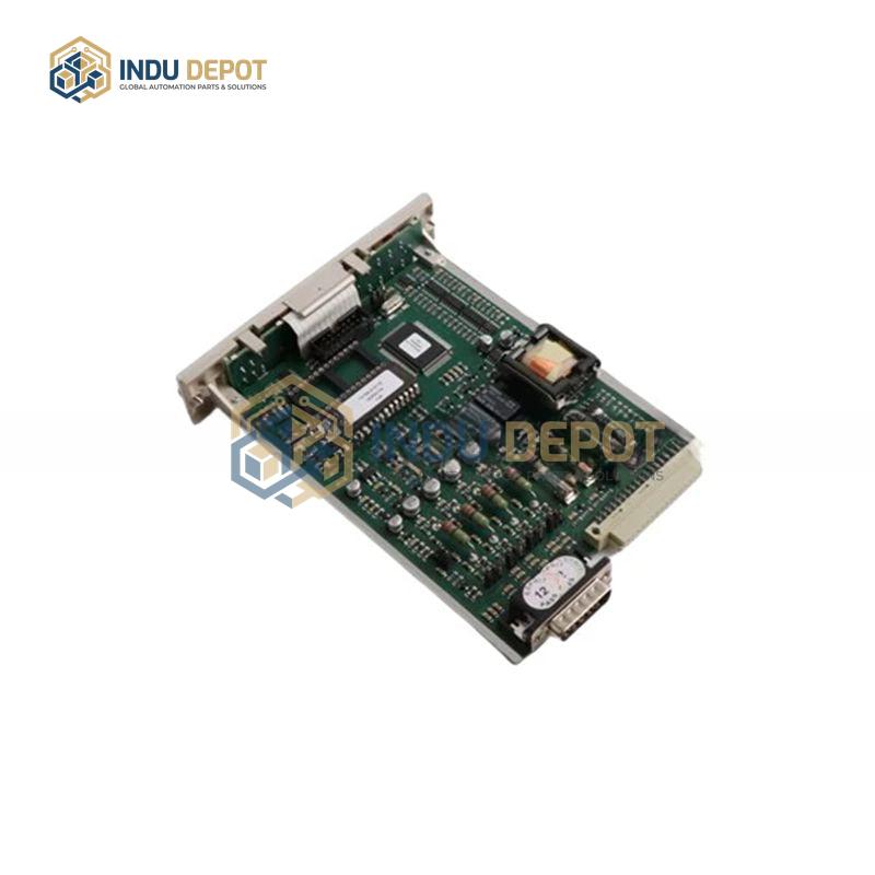 Honeywell 05704-A-0134 Industrial Control Card Module