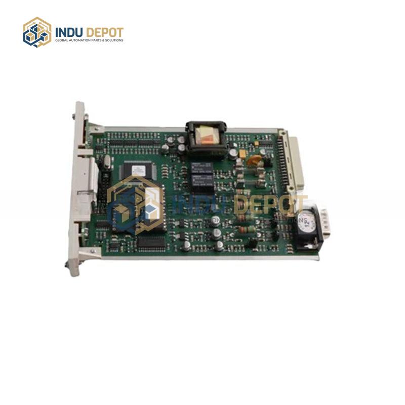 Honeywell 05704-A-0134 Industrial Control Card Module - Image 2