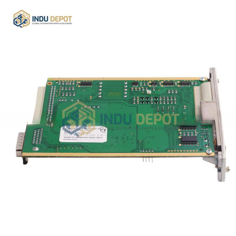 Automation Control Card Honeywell 05704-A-0145 for Process Systems