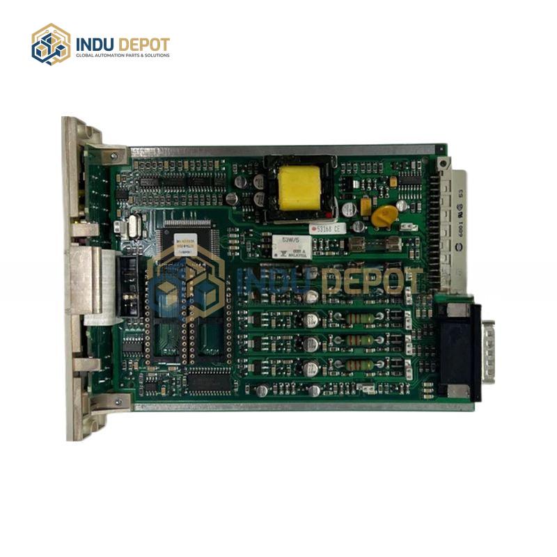 05704-A-0146 Honeywell Fire Control Card Process Safety Protection