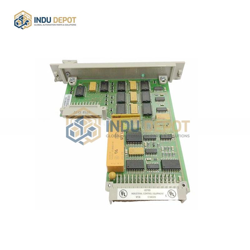 10001/R/1 Honeywell FSC Vertical Bus Driver