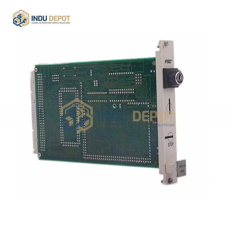 Honeywell 10002/1/2 Central Processor Unit (CPU)