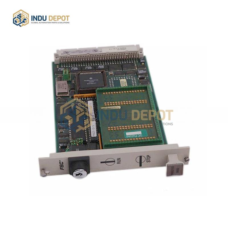 Honeywell 10002/1/2 Central Processor Unit (CPU)