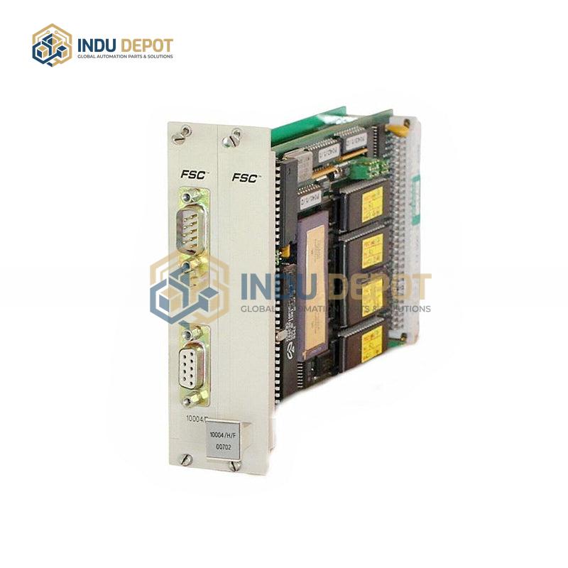 10004/H/F | Honeywell | Communication Module - Image 2