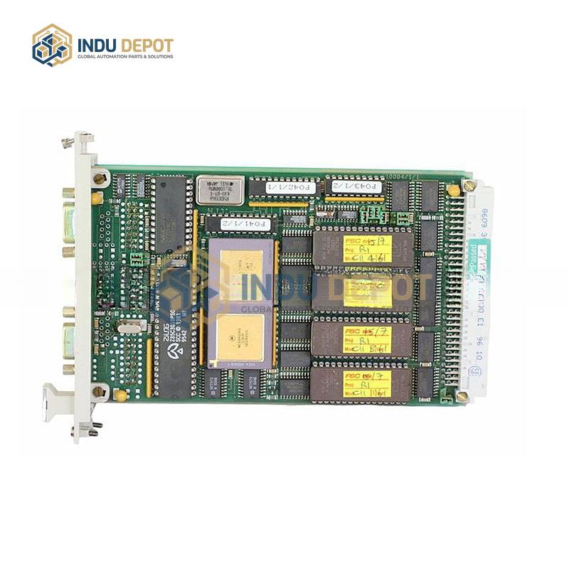 Honeywell | 10005/0/3 | Distributed Control System