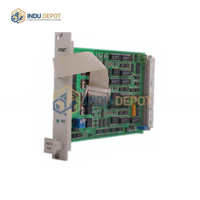 10005/1/1 Honeywell Watchdog Module