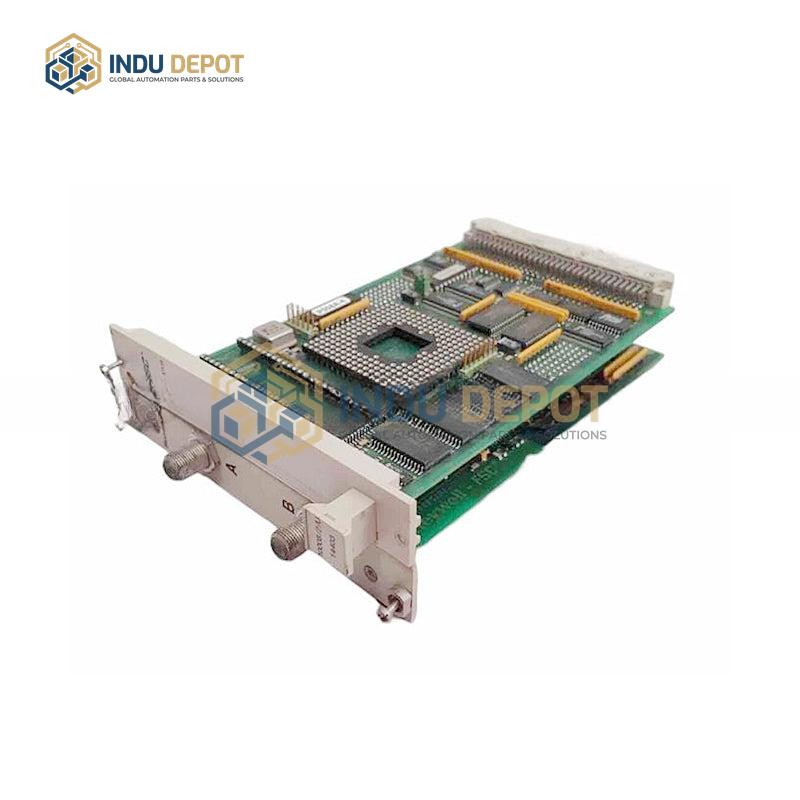 Honeywell 10008/2/U FSC Communication Module - Image 2