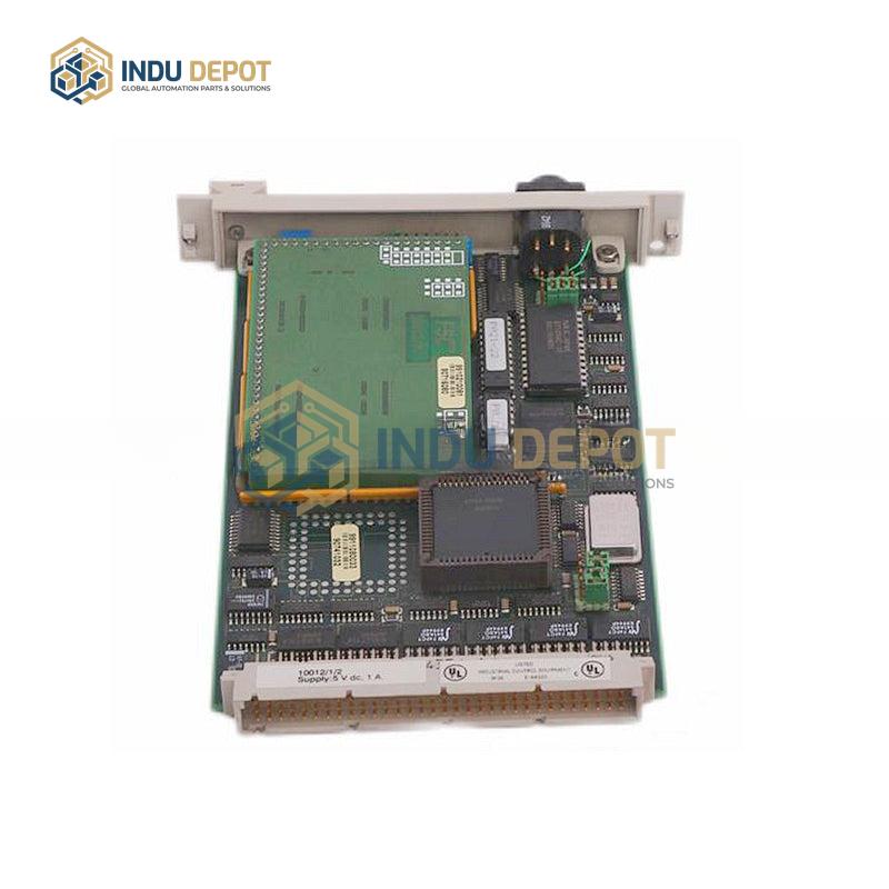 10012/1/2 Module Central Processing Unit Flash Memory | Honeywell