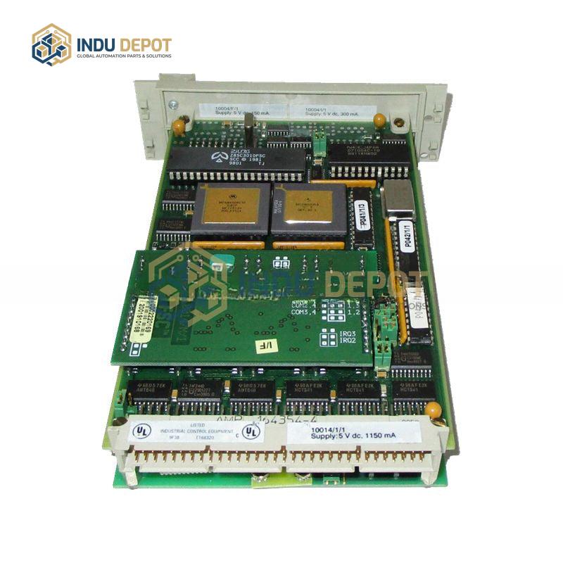 10101/2/3 Honeywell Digital Input Module