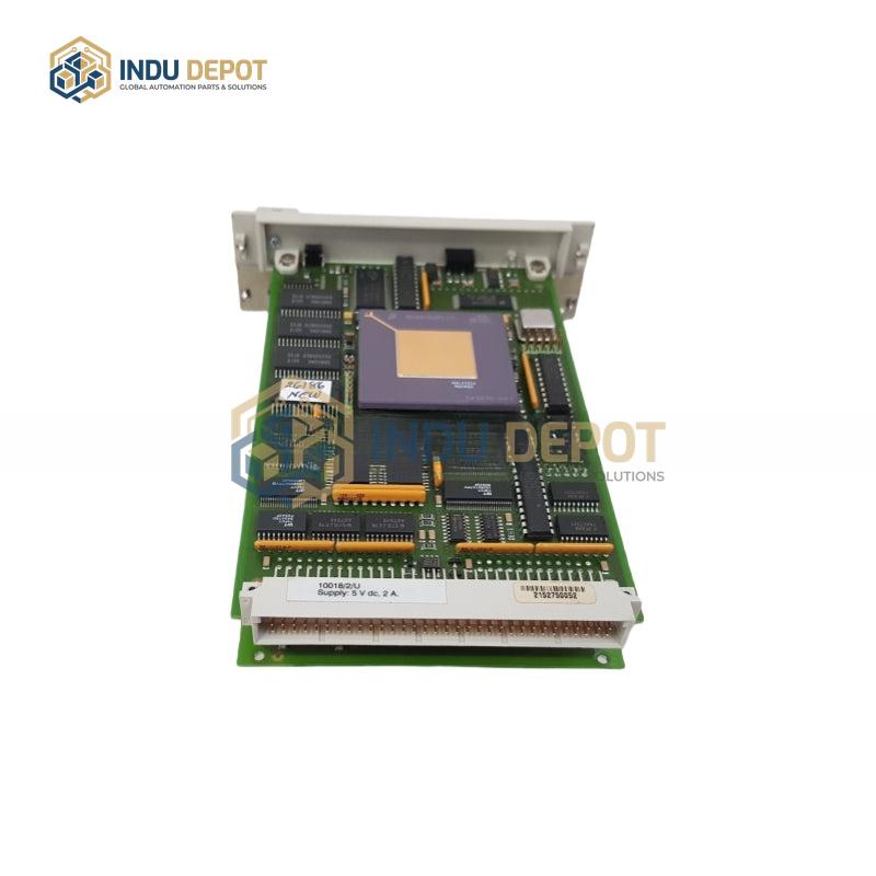 HONEYWELL 10018/2/U Communication Module - Image 2