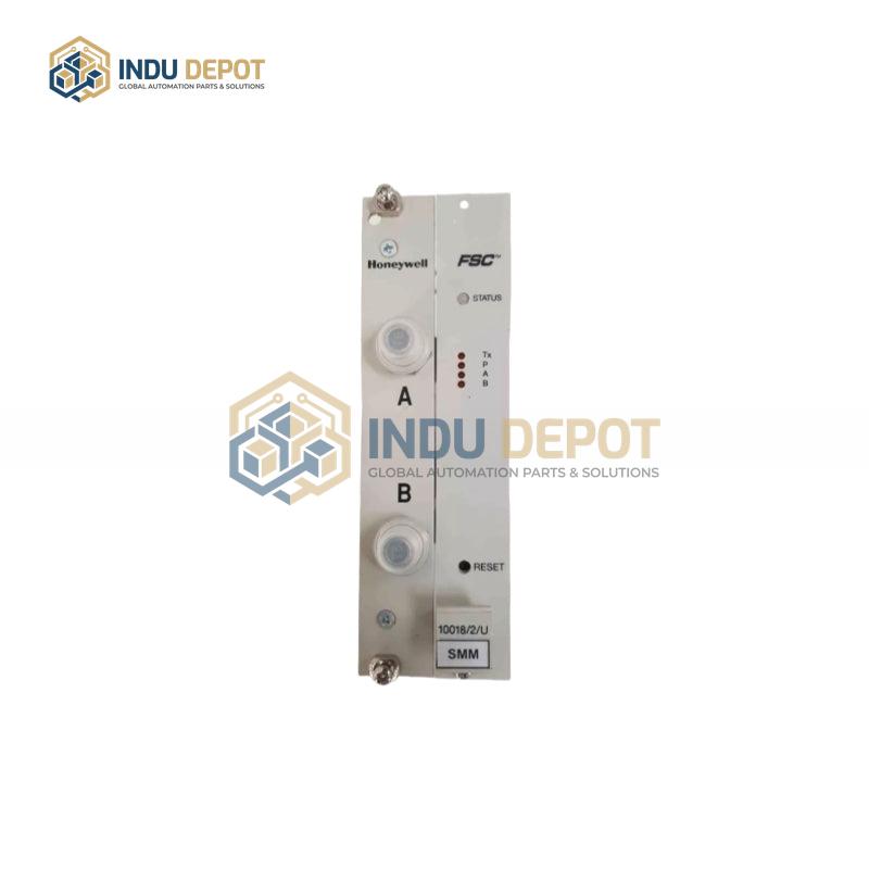 HONEYWELL 10018/2/U Communication Module - Image 4