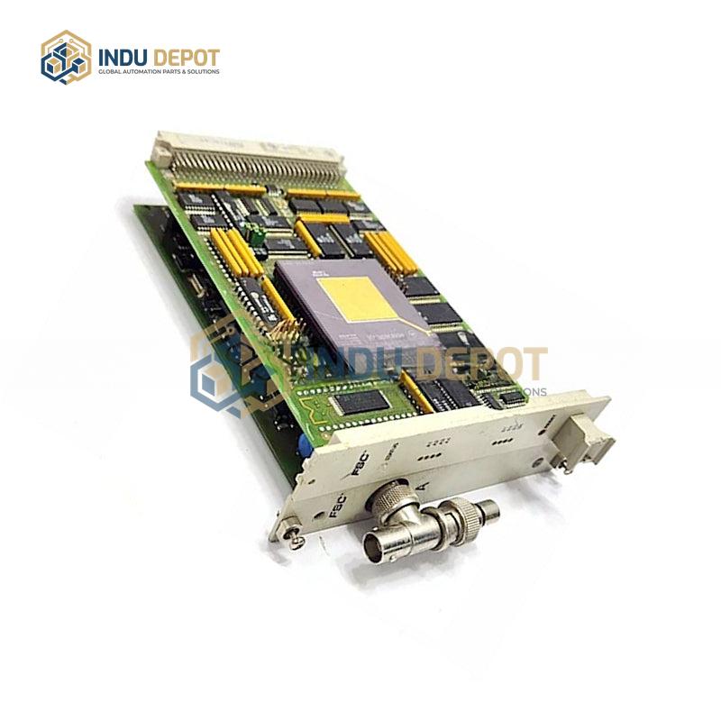 Honeywell 10018/E/1 | FSC Ethernet Module