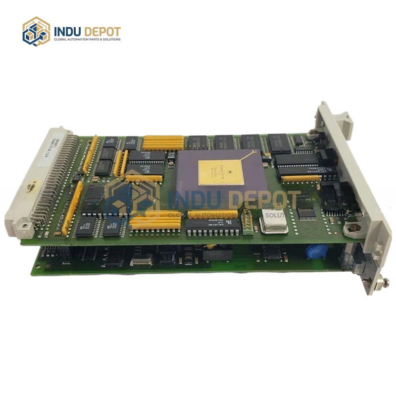 10018/E/E Honeywell Ethernet Module for Industrial Control Systems