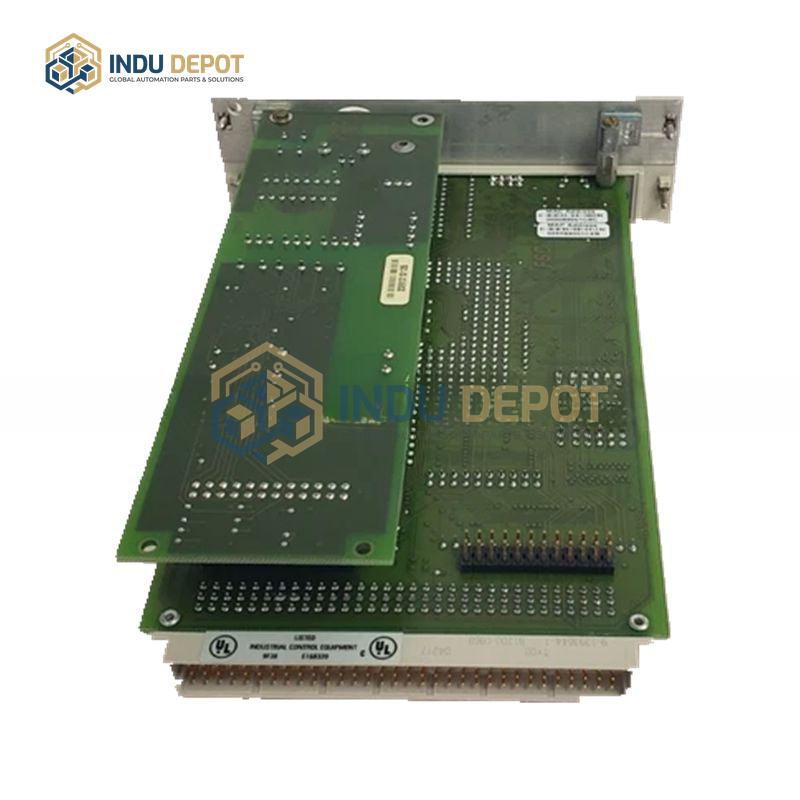 10018/E/E Honeywell Ethernet Module for Industrial Control Systems - Image 2