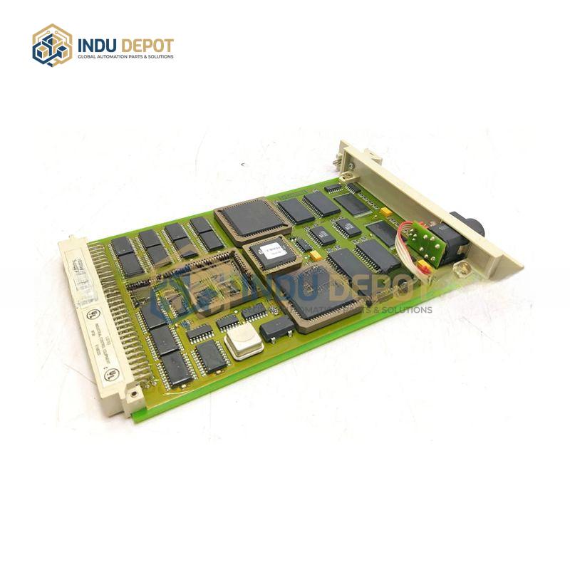 Module de Processeur Honeywell FSC 10020/1/1